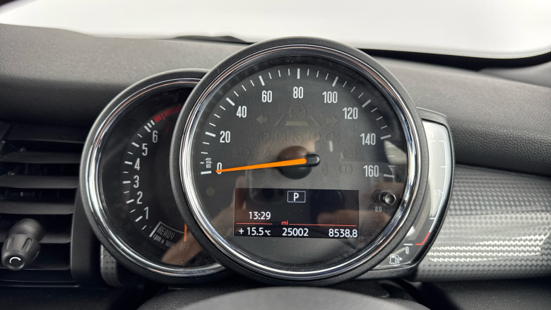 MINI Hatchback 1.5 Cooper Sport II 5dr Auto Petrol Hatchback